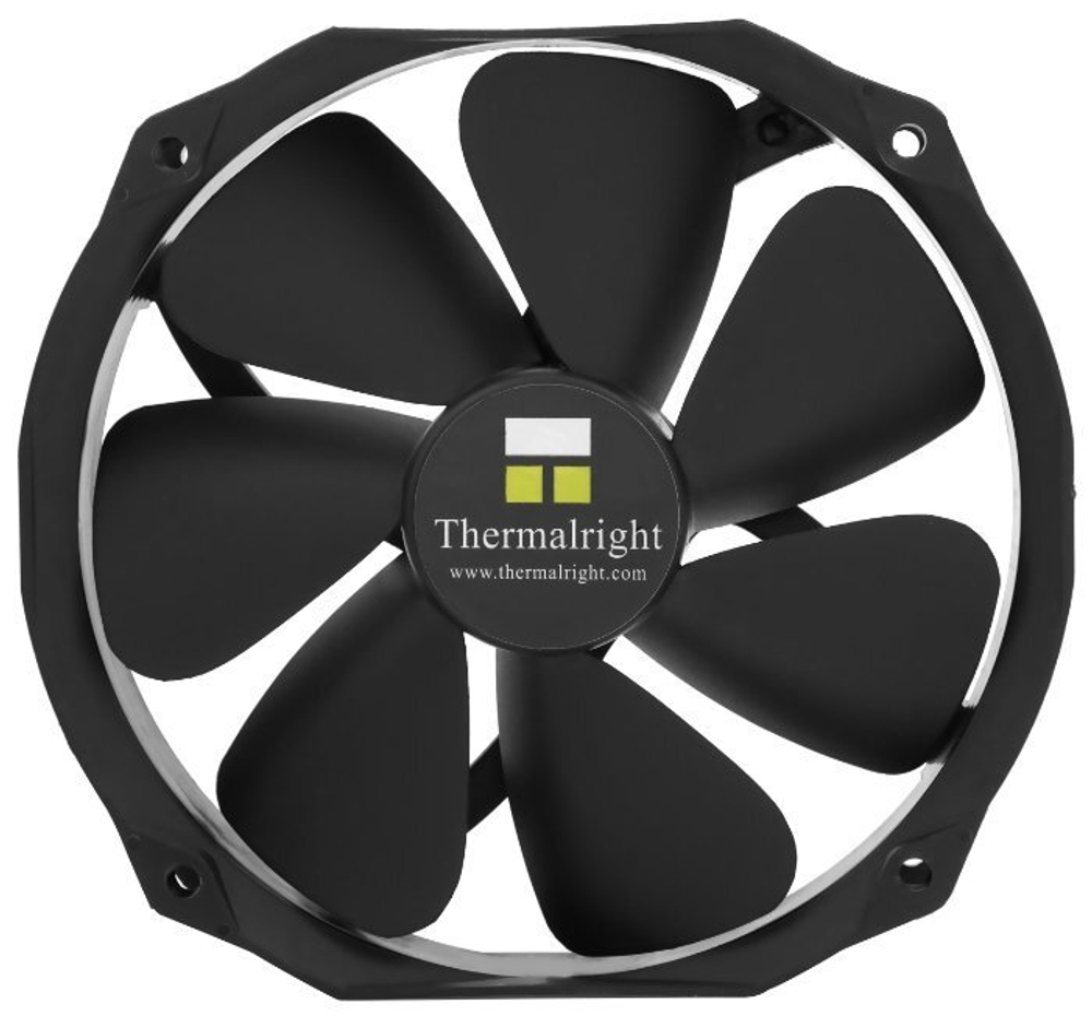 Кулер  Thermalright Macho X2 Limited Edition