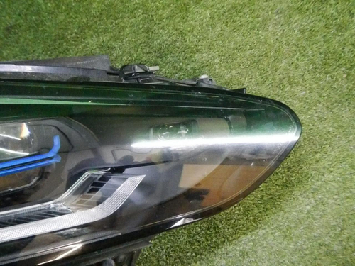 Фара правая BMW 4er G22 (2020-н.в.) Laser