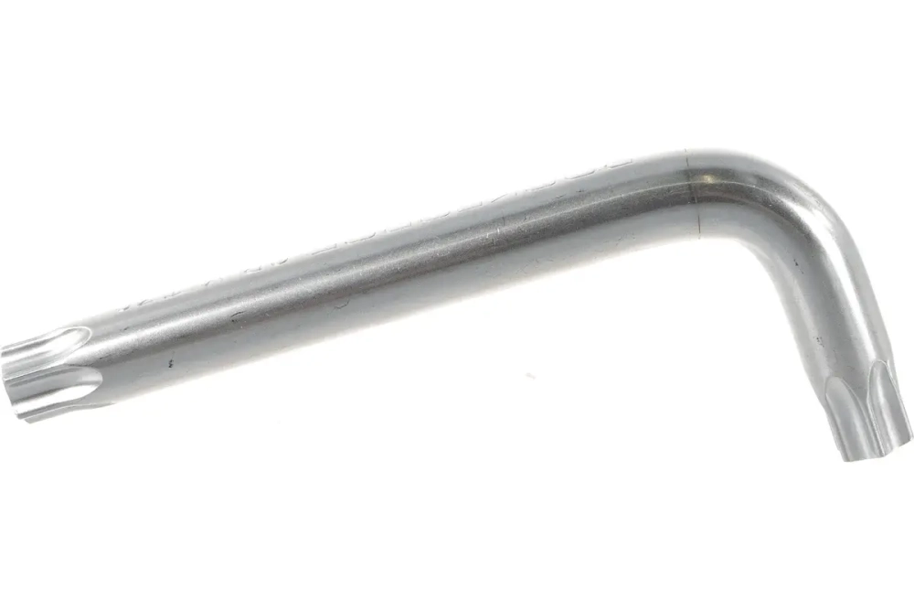 Ключ TORX T70 RF-76670: Г-образный ROCKFORCE