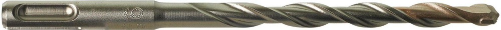 Бур Milwaukee SDS+ M2 9x160 (4932353823)