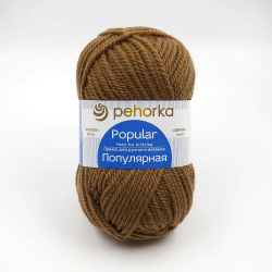 Популярная (Пехорка)