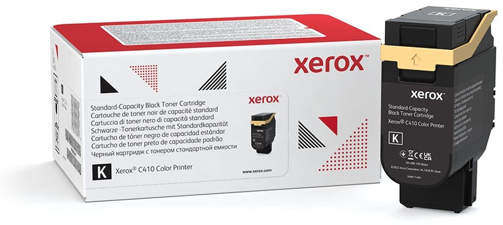 Картриджи Xerox 006R04677 черный