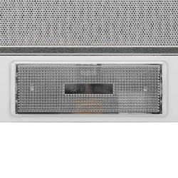 Встраиваемая вытяжка Krona KERRY 600 INOX PB