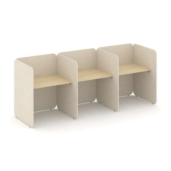 Call center Комплект №13 KC.K-013  3012*909*1200