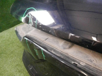 Крышка багажника Porsche Cayenne 3 PO536 (2017-н.в.)