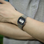Наручные часы Casio Vintage A159W-N1