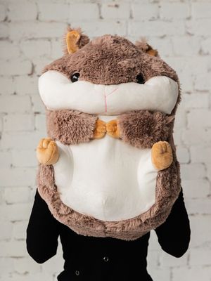 Игрушка Hamster