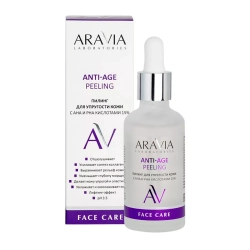Пилинг для упругости кожи с AHA и PHA кислотами 15% / ANTI-AGE PEELING 50 мл