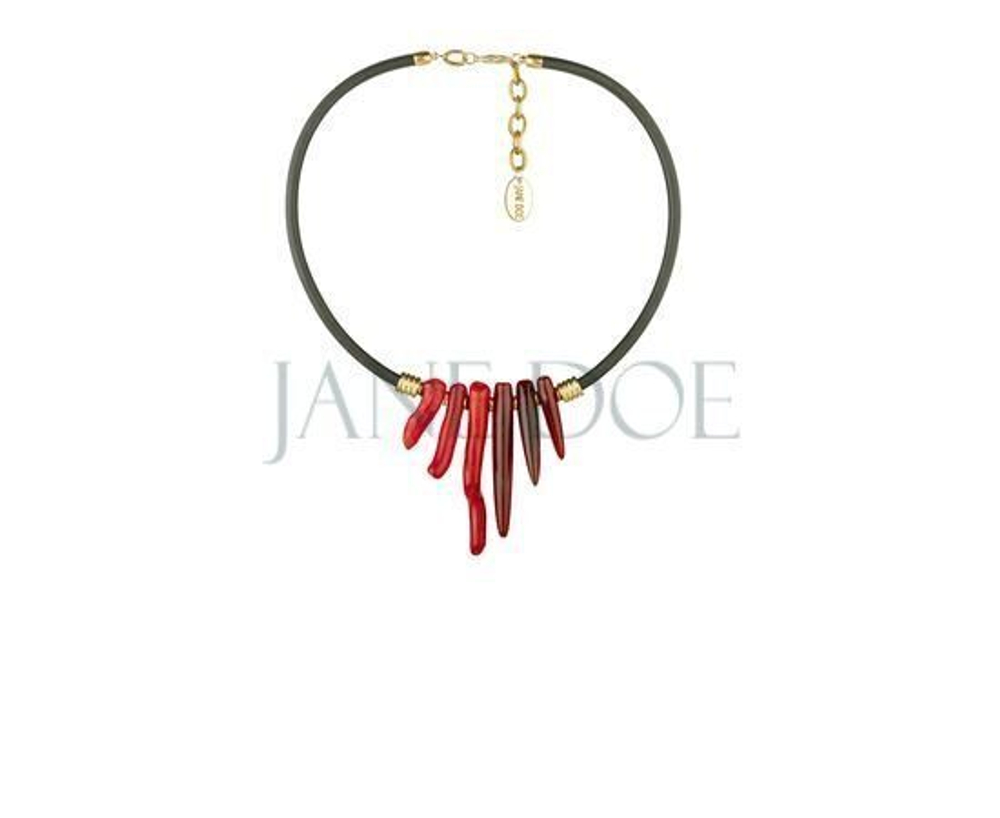 HMG 1070 01 Колье арт.6448