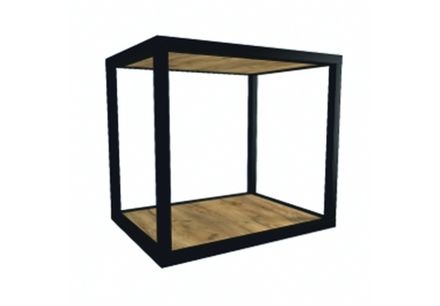 Металлокаркас МК 400К