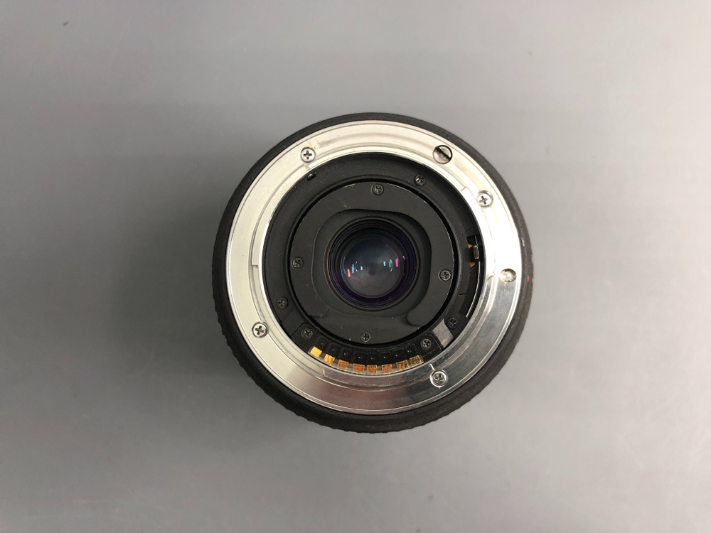 Sigma AF 12-24mm 4.5-5.6 sony a
