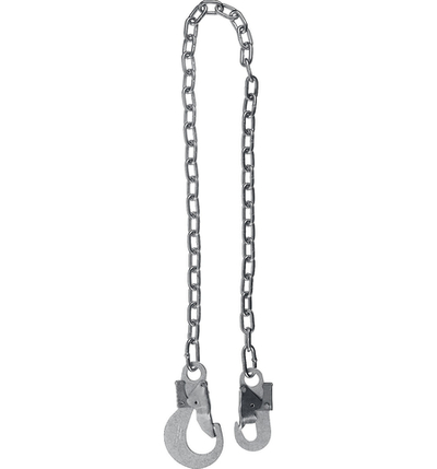 ЗУБР СЦ-1, цепь, одноплечный строп (11588)