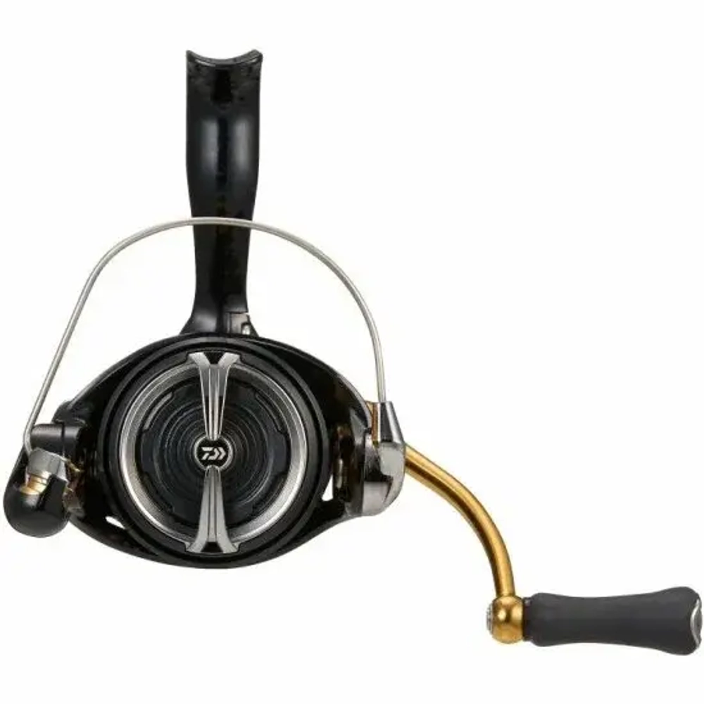 Катушка 23 LEGALIS LT 2000 S-XH от Daiwa