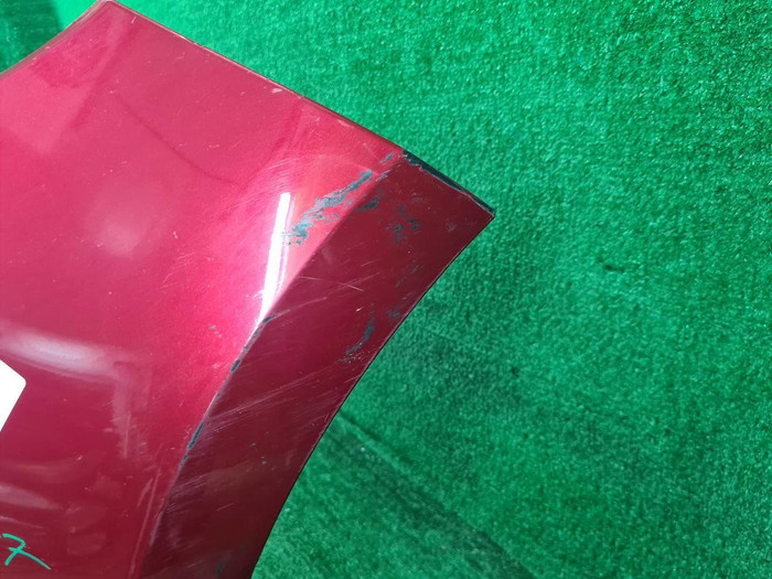 Бампер передний RR Evoque 2 (18-24) R-Dynamic S