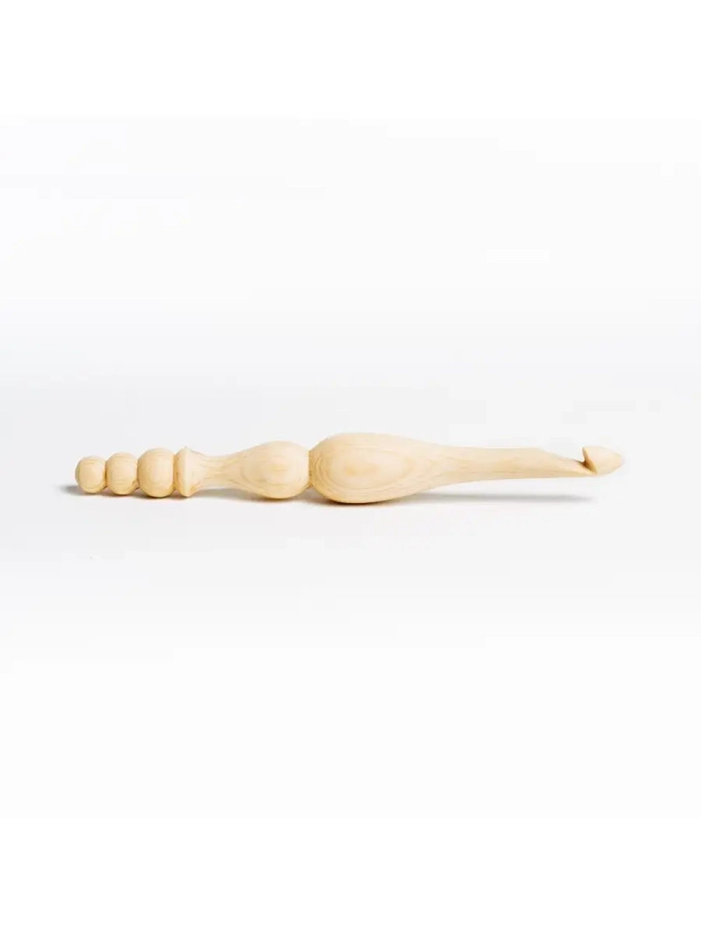 Крючок вязальный