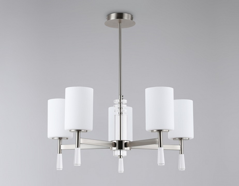 Люстра на штанге Ambrella Light HIGH LIGHT LH56251