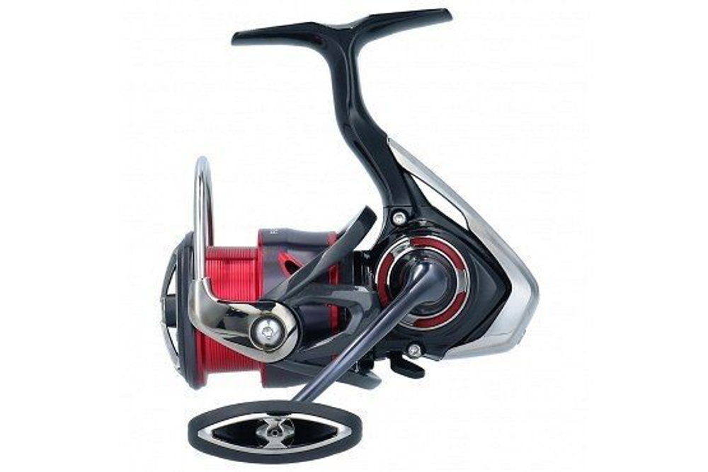 Катушка Daiwa 20 Fuego LT 2500-XH