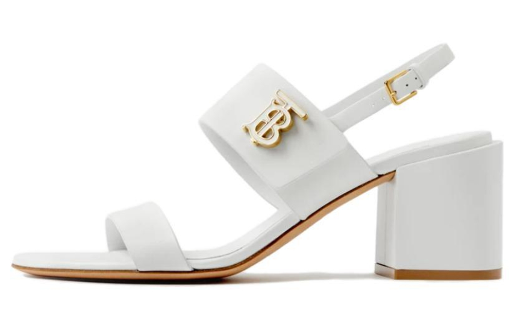 Burberry 6.5Cm (Женская размерная сетка)