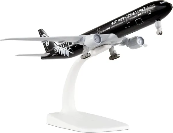 16cm B777 New Zealand