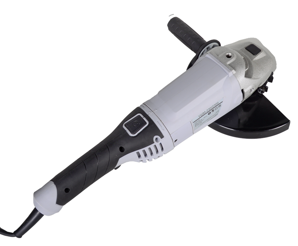 Углошлифовальная машина (болгарка) Ресанта УШМ-230/2300