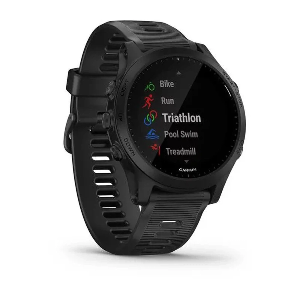 Смарт-часы Garmin Forerunner 945, 010-02063-01