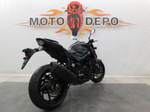 Suzuki GSX-S750 , 2021