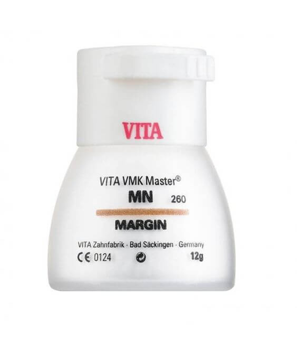 Плечевая масса (Margin, M) VITA VMK Master