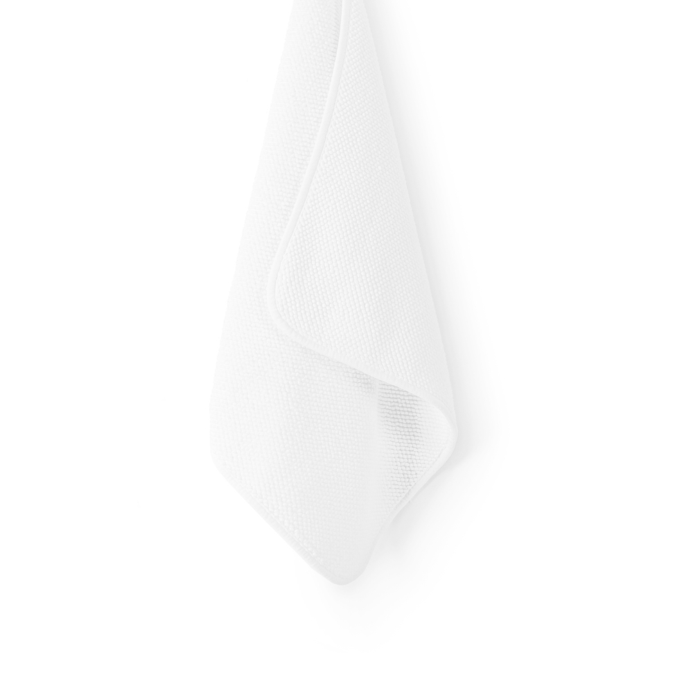 Полотенце Pearls White (46 x 76 см)