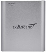 Картридер Exascend EXCRCFSD2A