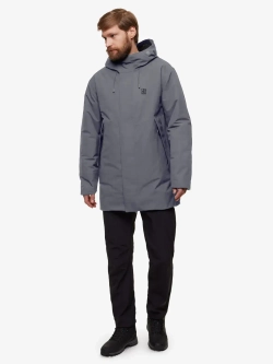 КУРТКА УТЕПЛЕННАЯ BASK ANTARCTIC NEO