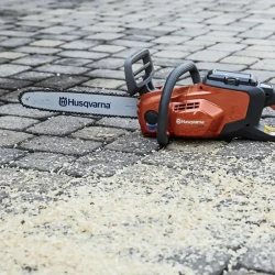 Husqvarna 120i аккумуляторная цепная пила (без АКБ и ЗУ) 9670982-01