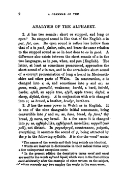 Grammadeg o iaith y cymry: a grammar of the welsh language | William Spurrell