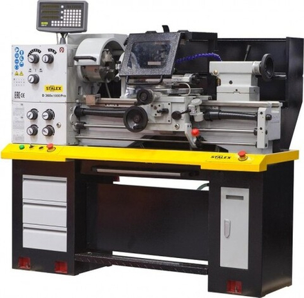 Станок токарно-винторезный STALEX C0636N/1000 C0636N/1000/1