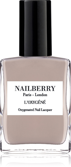 NAILBERRY L'Oxygene - лак для ногтей, 15 ml