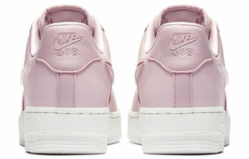Кроссовки Nike Air Force 1 107 Se Prm (Женская размерная сетка)