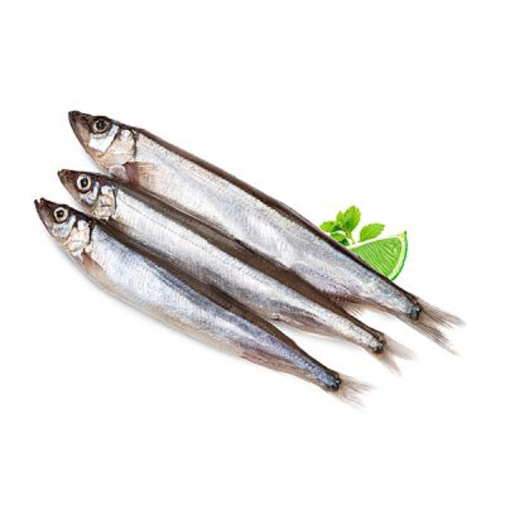 Рыба Мойва (Корейские салаты) (5611)