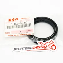 Suzuki 51153-34E00 Сальник вилки оригинал