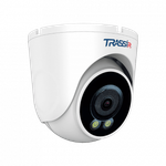 TR-D8121CL2 2.8mm Видеокамера IP купольная
