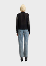 Блуза HUGO Eldja