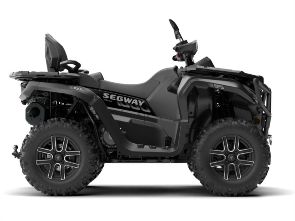 Квадроцикл SEGWAY AT10 LE