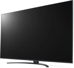 Телевизор LG 75UT81006LA.ARUB
