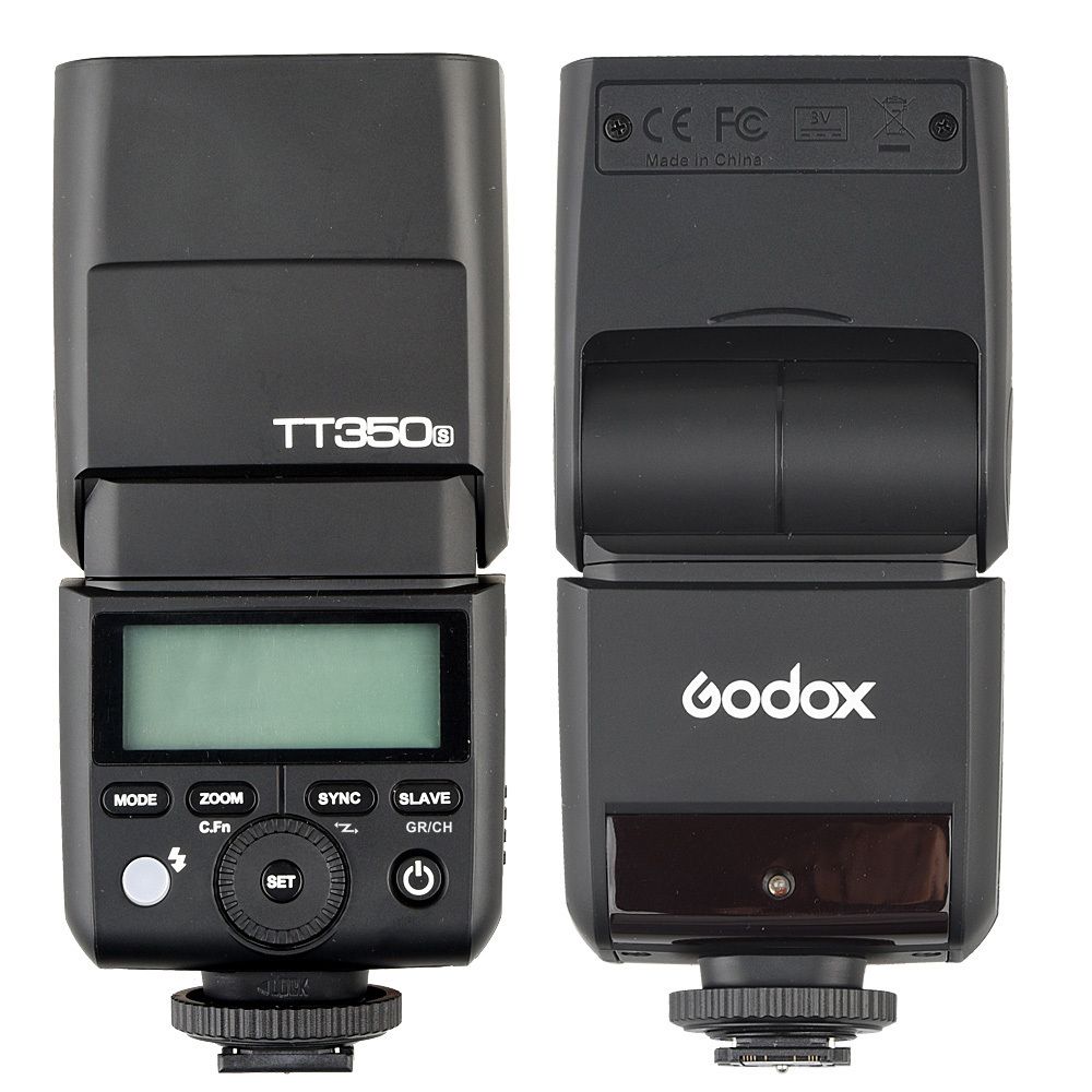 Накамерная вспышка Godox ThinkLite TT350S TTL для Sony