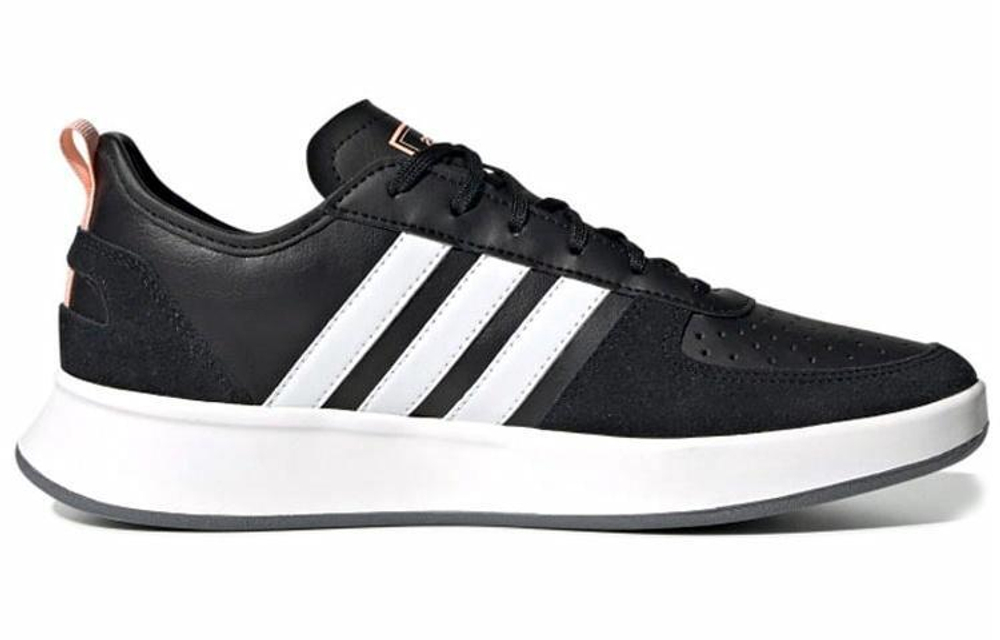 Кроссовки Adidas Court80S (Женская размерная сетка)