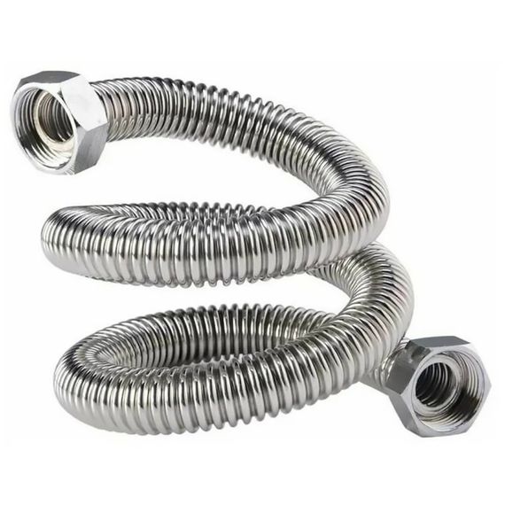 Подводка гибкая Ballu BP-500L (комплект 2 шт.) — (3)