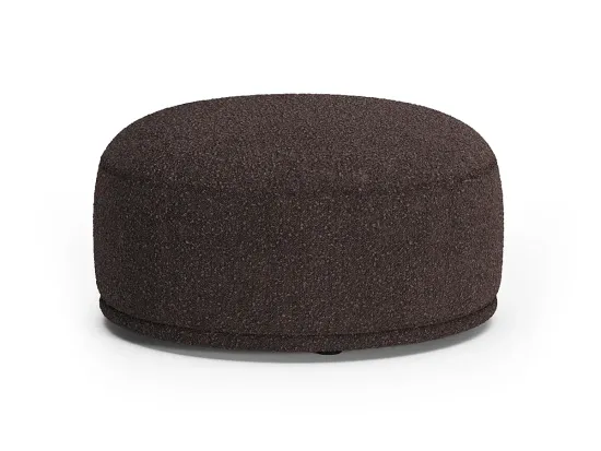 Пуф круглый Fabro 865324