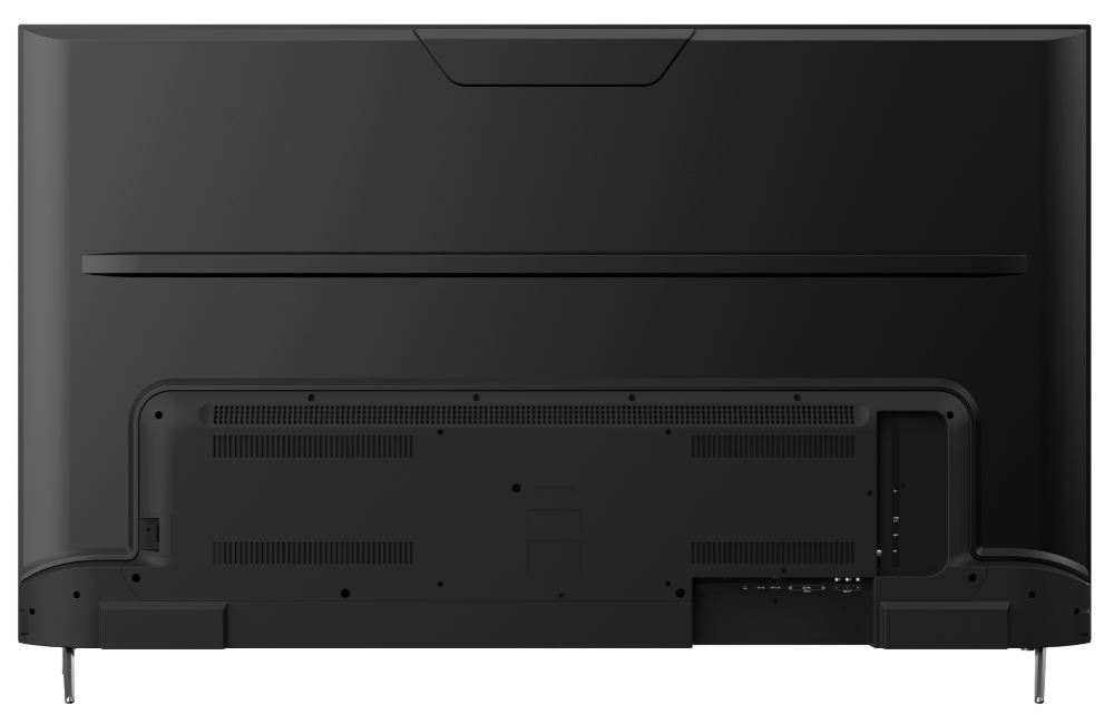 Телевизор 65" Sber SDX-65UQ5233