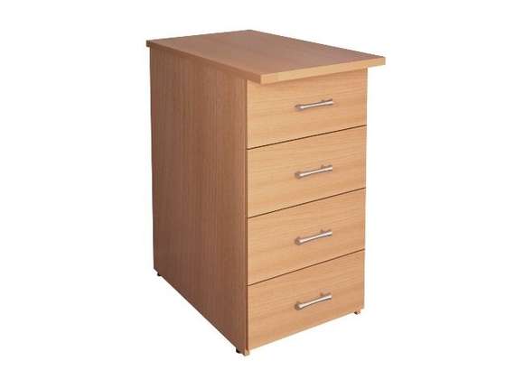 КМ26 Монолит (ТМ02+ТМ05) Тумба приставная 406х604х756