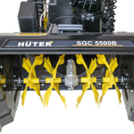 Снегоуборщик Huter SGC-5500В