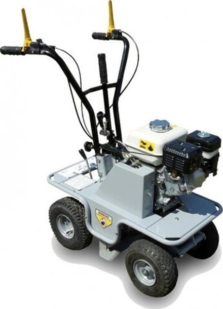 Подрезчик дерна LASKI RS 3040