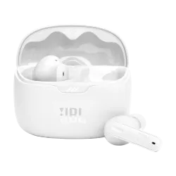 Беспроводные наушники JBL Tune Beam TWS White